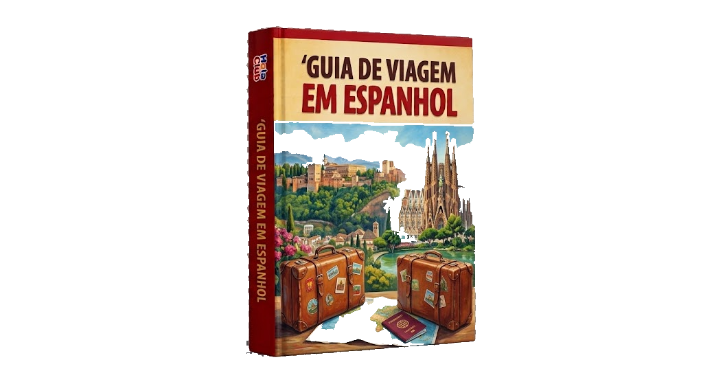 Bônus Guia De Viagem